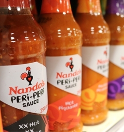 Nandos